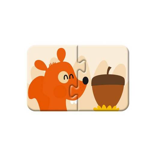 Avenue mandarine puzzle tko jede što 1