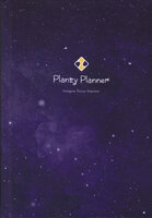 Planzy planner