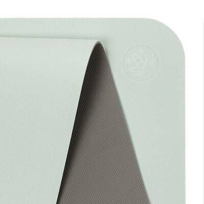 Manduka begin sea foam 2