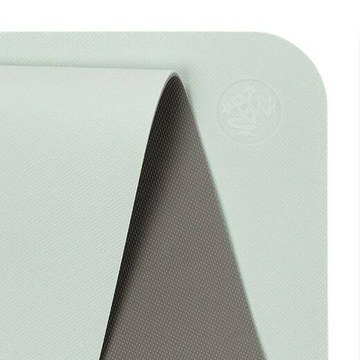 Manduka begin sea foam 2