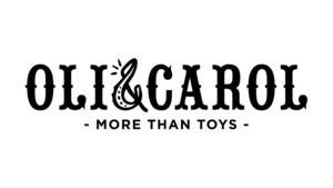 Oli & carol logo