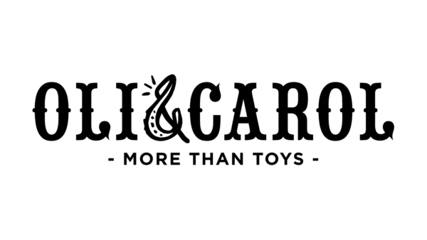 Oli & carol logo