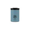 Powder blue termos šalica 350ml