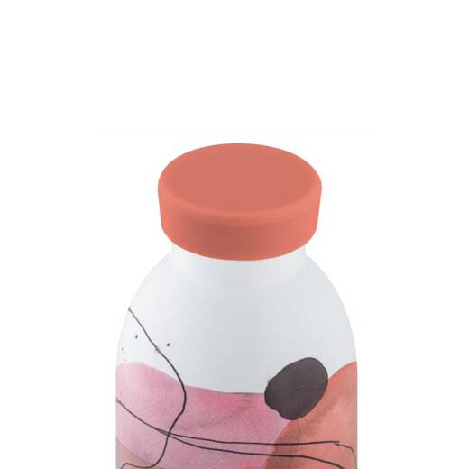 Infuser lid suave 500ml 1