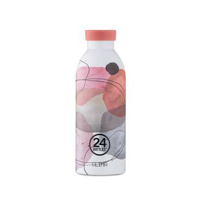 Infuser lid suave 500ml