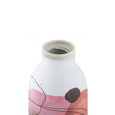 Infuser lid suave 500ml 2