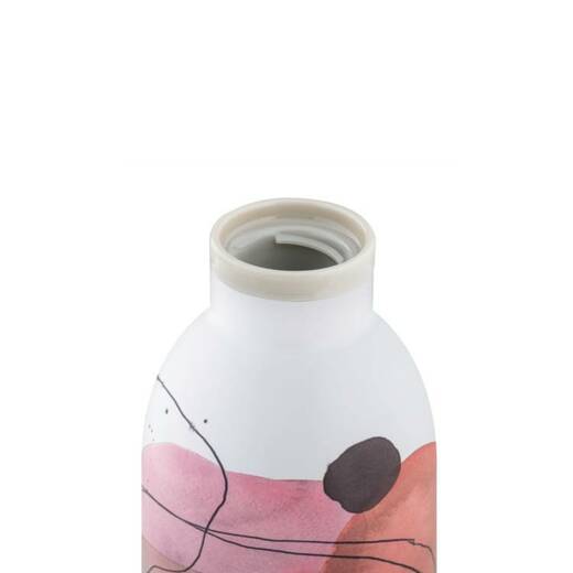 Infuser lid suave 500ml 2