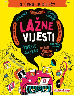 Lažne