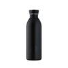 24bottles tuxedo black 500ml