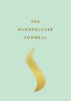 The mindfulness journal