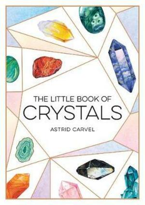 The little book of crystals