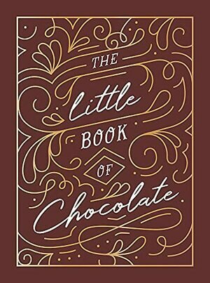 The little book of chocolate