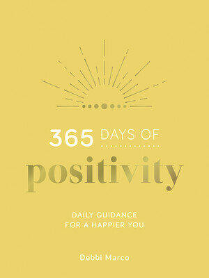 365 days of positivity