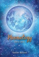 Moonology diary 2022