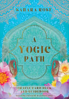 A yogic patch oracle deck