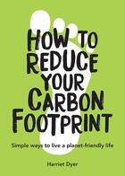 How to reduce your carbon footprint