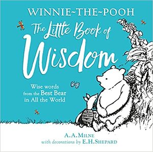 The little book of wisdom