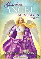 Guardian angel tarot