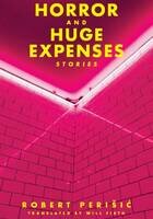 Horror and huge expenses stories