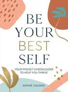 Be your best self