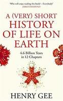 A very short history of life on earth