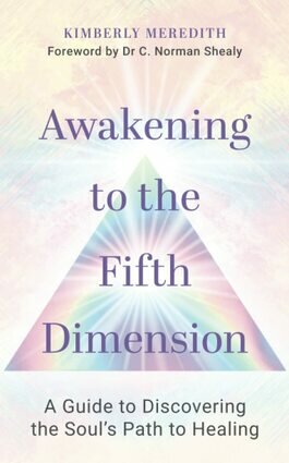 Awakening to the fifth dimension
