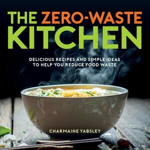 The zero waste kitchen