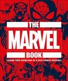 The marvel book