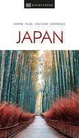 Dk eyewitness japan