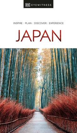 Dk eyewitness japan