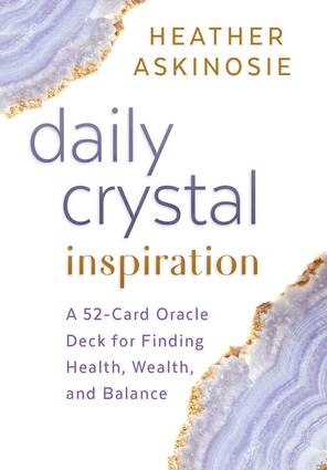 Daily crystal inspiration