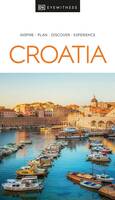 Dk eyewitness croatia