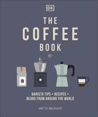 The coffee book