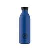 24bottles gold blue 500ml