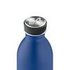 24bottles gold blue 500ml 1