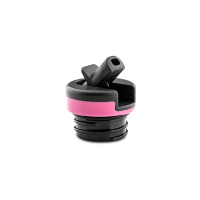 Sportski čep 24bottles passion pink