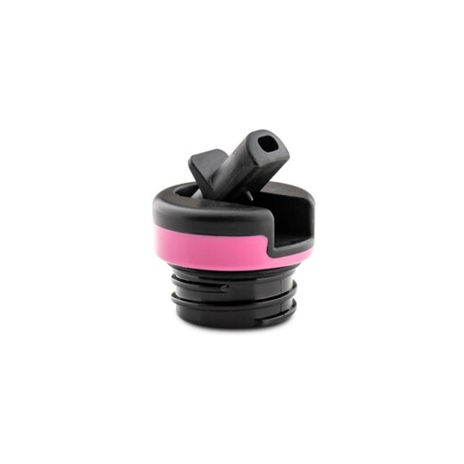 Sportski čep 24bottles passion pink