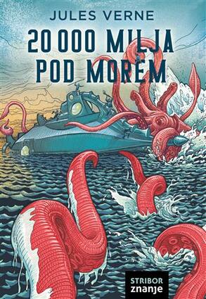 20000 milja pod morem
