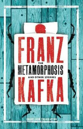 The metamorphosis and other stories