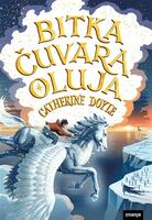 Bitka čuvara oluja tvrdi uvez