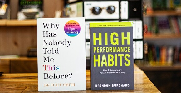 Why nobody i high performance   copy