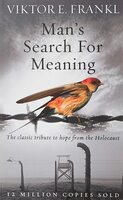 Mans search for menaning