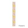 Omotni papir romance flowers