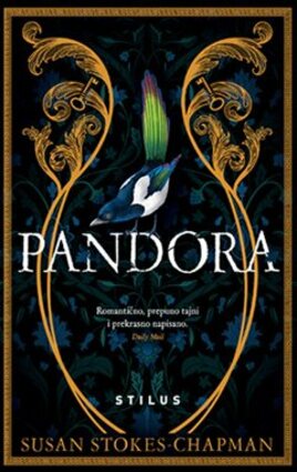 Pandora