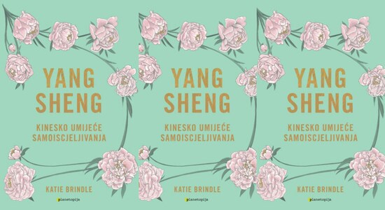 Yang sheng