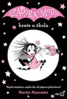 Izadora moon kreće u školu