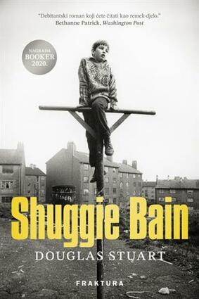 Shuggie bain