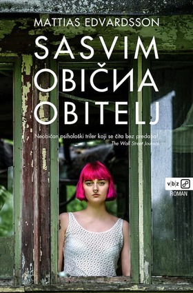 Sasvim obična obitelj