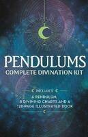 Pendulums complete divination kit