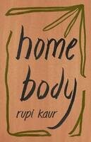 Home body paperback